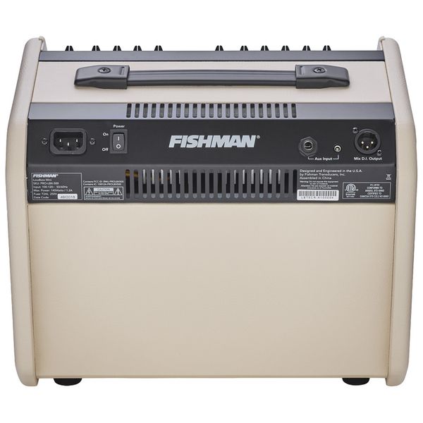 Fishman Loudbox Mini Bluetooth LTD CR