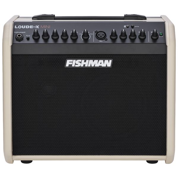 Fishman Loudbox Mini Bluetooth LTD CR
