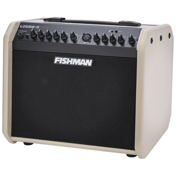 Fishman Loudbox Mini Bluetooth LTD CR
