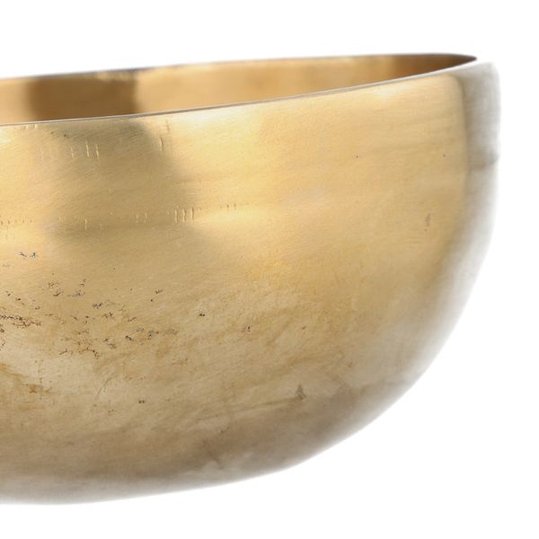 Thomann India Prof. Singing Bowl 200g