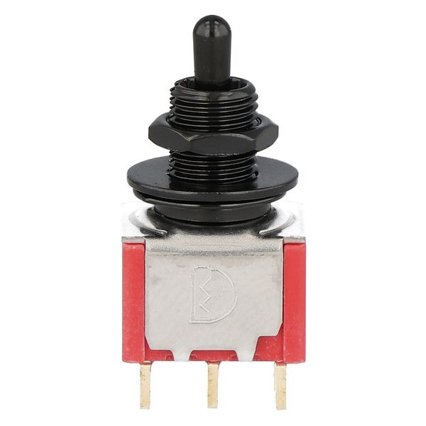 MEC Mini Toggle Switch Short