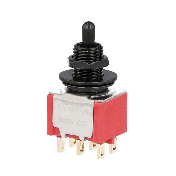 MEC Mini Toggle Switch Short