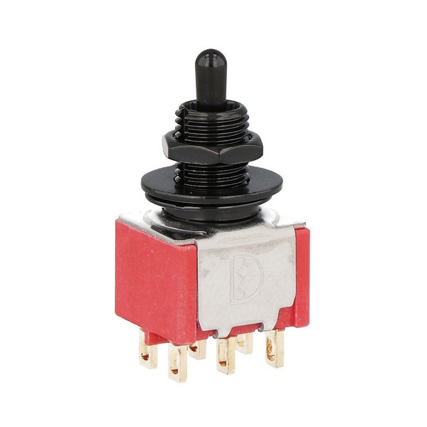MEC Mini Toggle Switch Short
