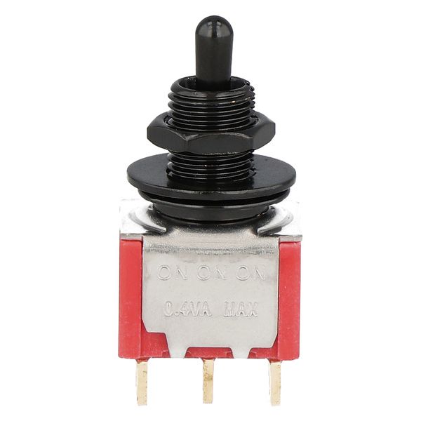 MEC Mini Toggle Switch Short