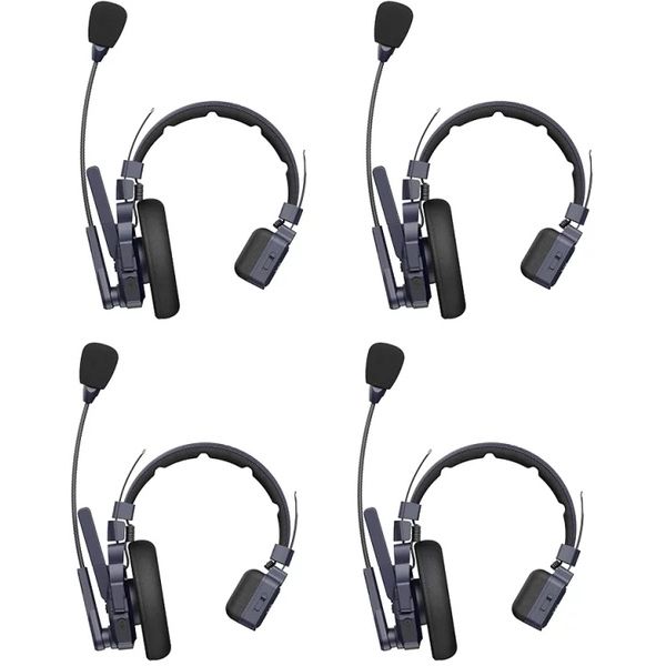 Synco Xtalk Master XM4 Intercom