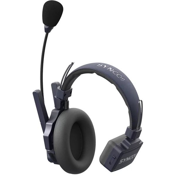 Synco Xtalk Master XM4 Intercom