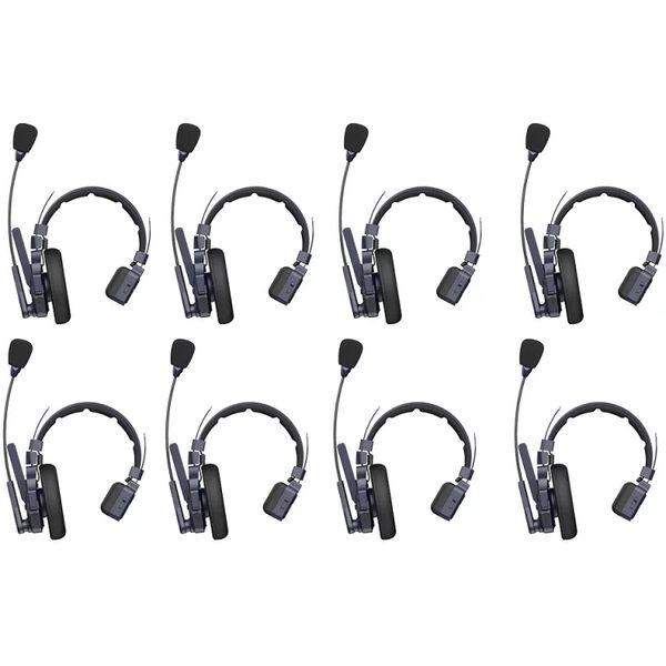 Synco Xtalk Master XM8 Intercom