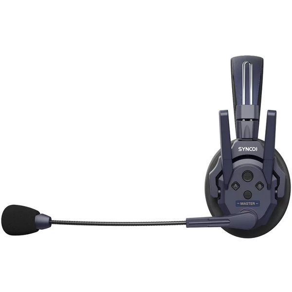 Synco Xtalk Master XM8 Intercom