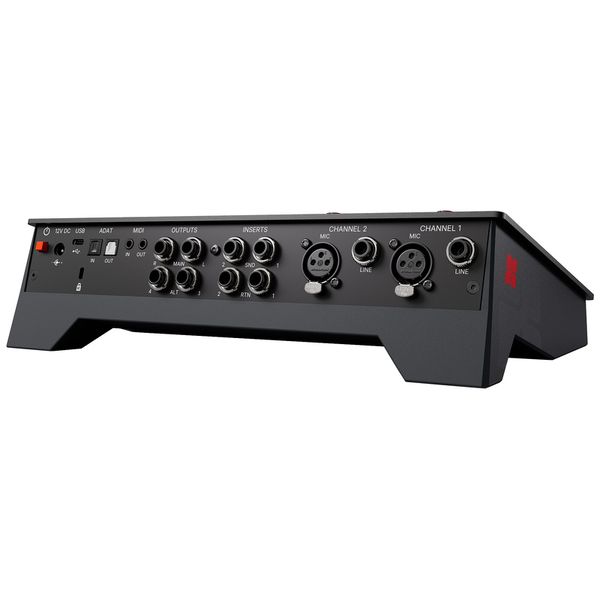 Harrison Audio Flex-10