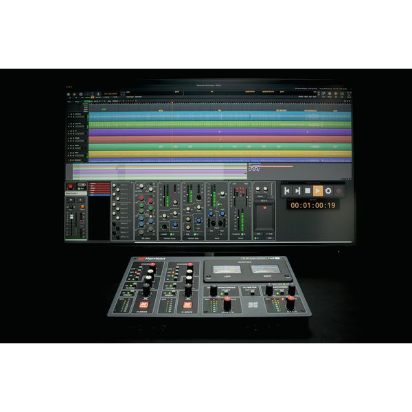 Harrison Audio Flex-10