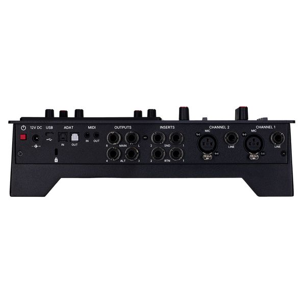 Harrison Audio Flex-10