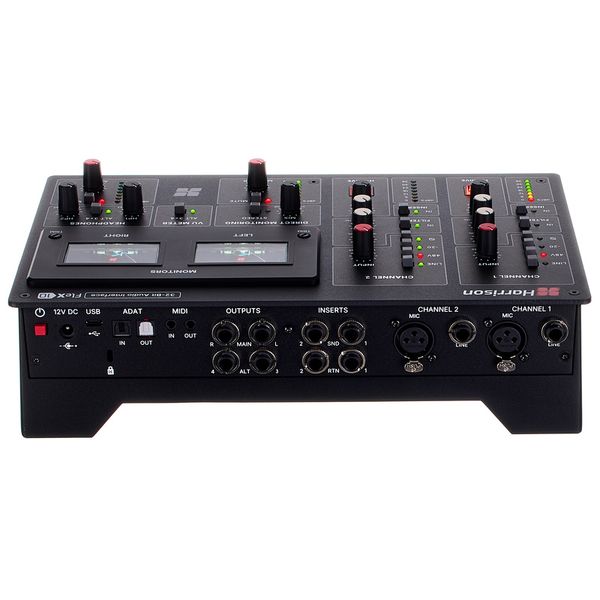 Harrison Audio Flex-10