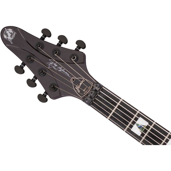 Framus Artist Line Breaker WH 1 LH NB