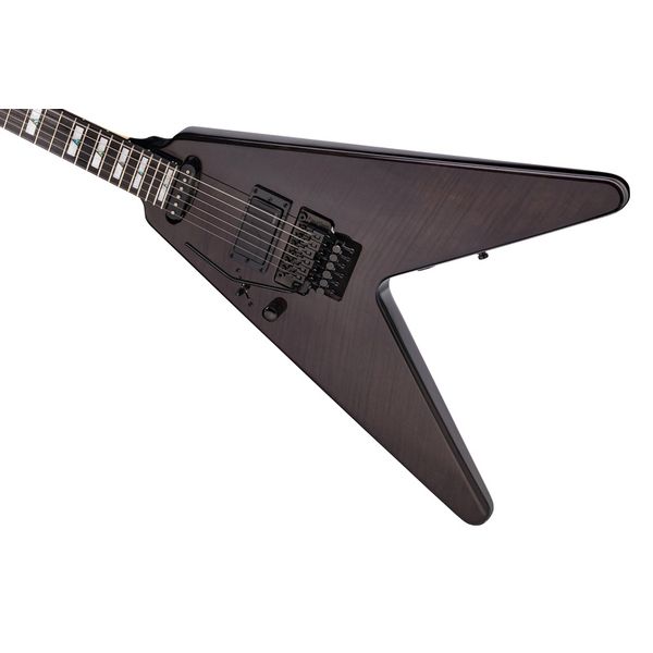 Framus Artist Line Breaker WH 1 LH NB