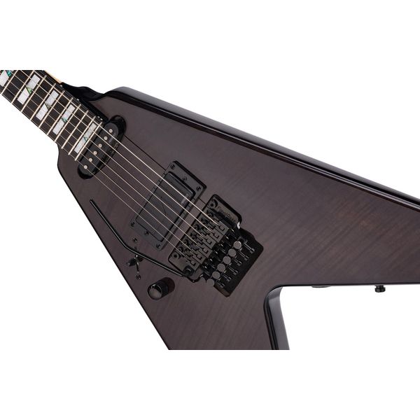 Framus Artist Line Breaker WH 1 LH NB