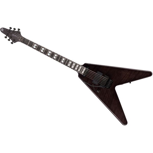 Framus Artist Line Breaker WH 1 LH NB