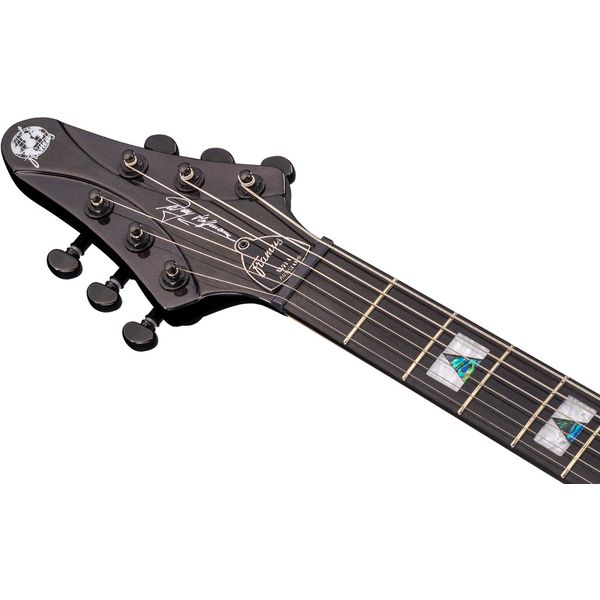 Framus Artist Line Breaker WH 1 LH NB