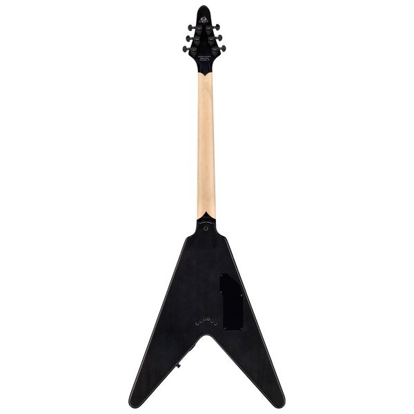 Framus Artist Line Breaker WH 1 LH NB