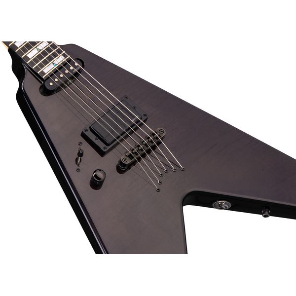 Framus Artist Line Breaker WH 1 LH NB