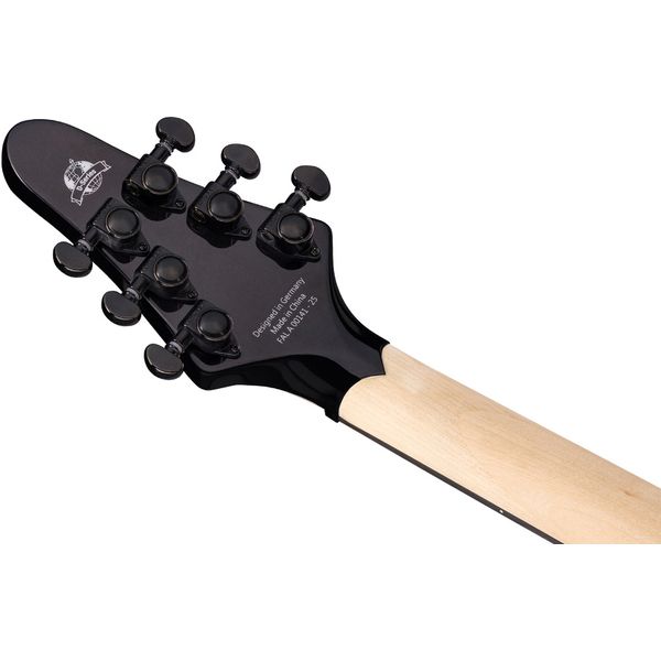 Framus Artist Line Breaker WH 1 LH NB