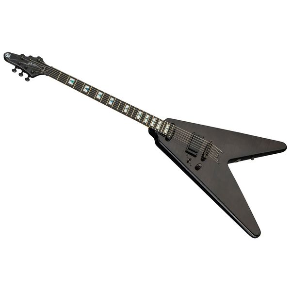 Framus Artist Line Breaker WH 1 LH NB