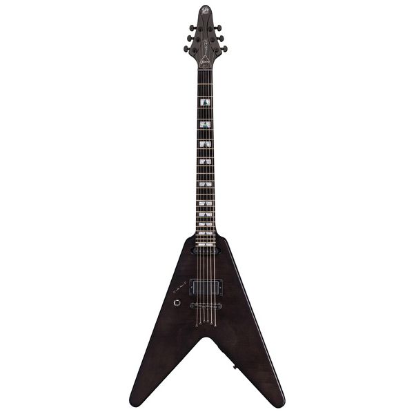 Framus Artist Line Breaker WH 1 LH NB