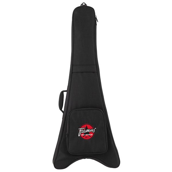Framus Artist Line Breaker WH 1 LH NB