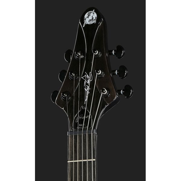 Framus Artist Line Breaker WH 1 LH NB