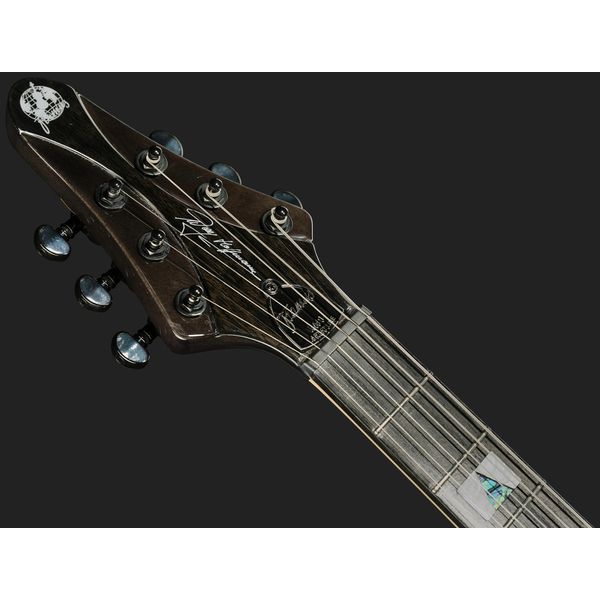 Framus Artist Line Breaker WH 1 LH NB