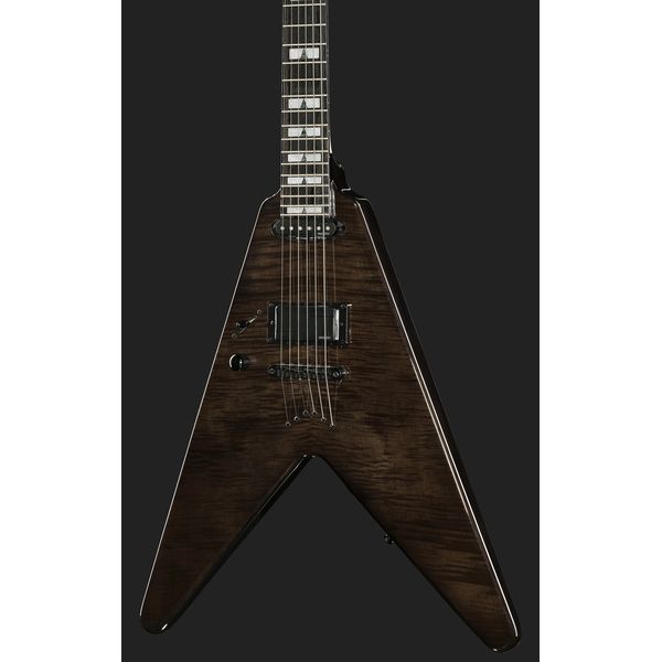 Framus Artist Line Breaker WH 1 LH NB