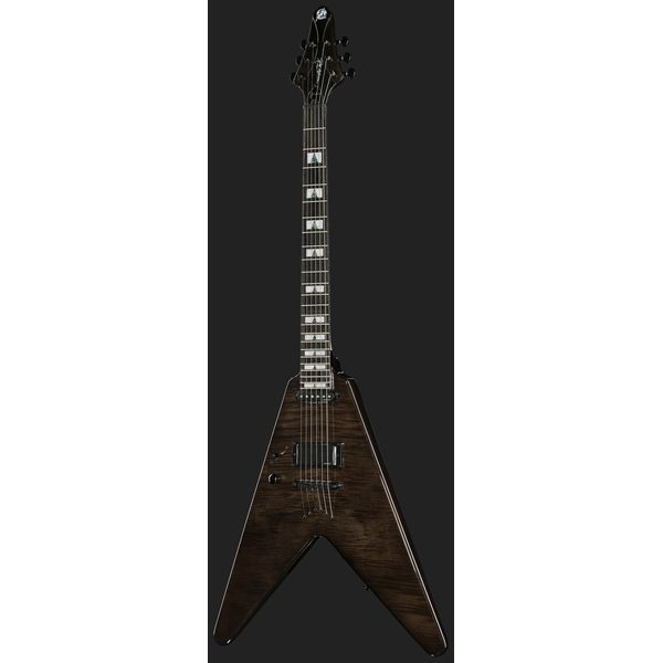 Framus Artist Line Breaker WH 1 LH NB