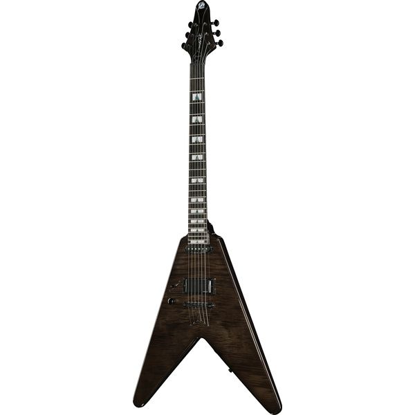 Framus Artist Line Breaker WH 1 LH NB