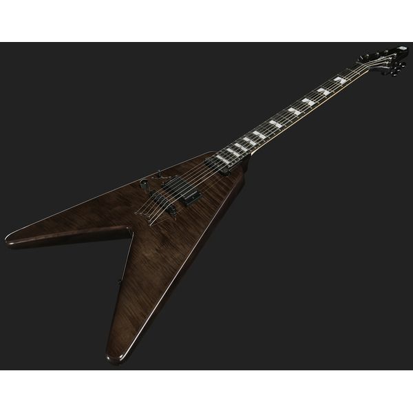 Framus Artist Line Breaker WH 1 LH NB