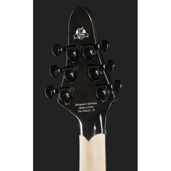 Framus Artist Line Breaker WH 1 LH NB