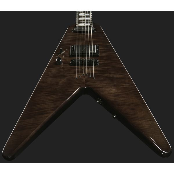 Framus Artist Line Breaker WH 1 LH NB