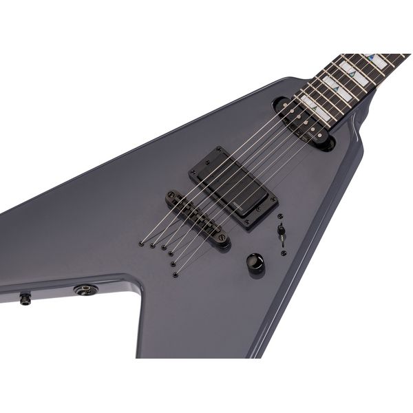 Framus Artist Line Breaker WH 1 OG