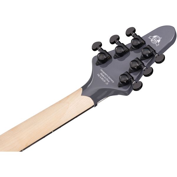 Framus Artist Line Breaker WH 1 OG