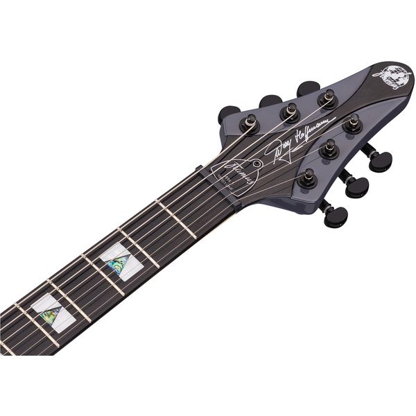 Framus Artist Line Breaker WH 1 OG
