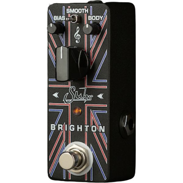 Suhr Brighton Treble Booster
