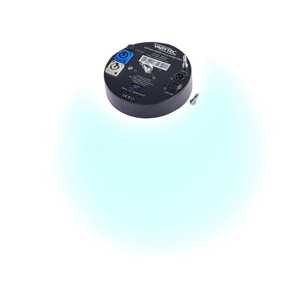 Varytec LED Ball RGBW 50cm 4x8W Bundle