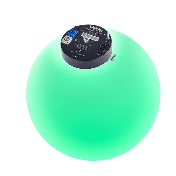 Varytec LED Ball RGBW 50cm 4x8W Bundle