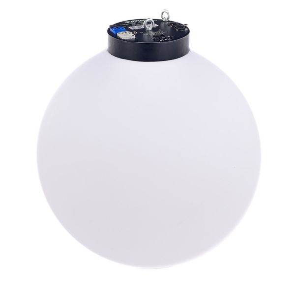 Varytec LED Ball RGBW 50cm 4x8W Bundle