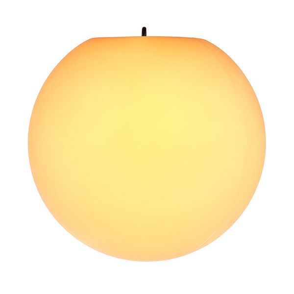 Varytec LED Ball BAT 30 RGBW Bundle