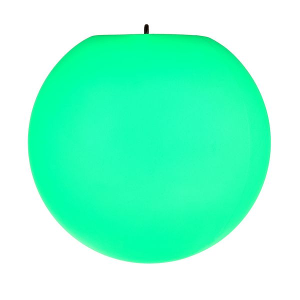 Varytec LED Ball BAT 30 RGBW Bundle