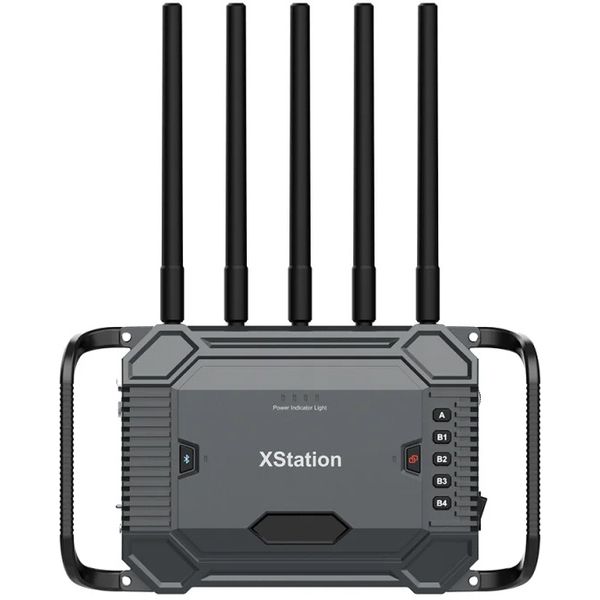 Synco Xtalk XStation