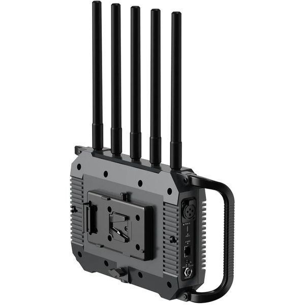 Synco Xtalk XStation