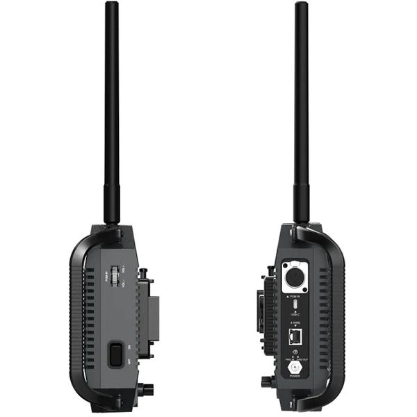 Synco Xtalk XStation