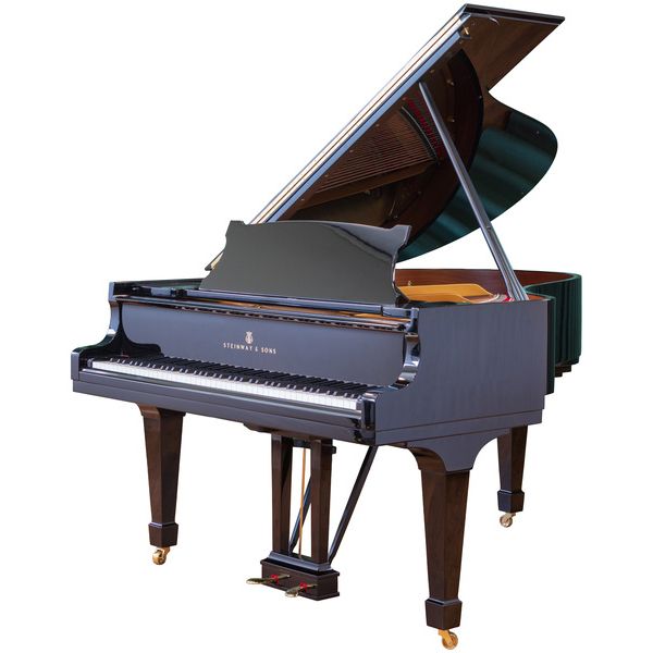 Steinway & Sons O-180