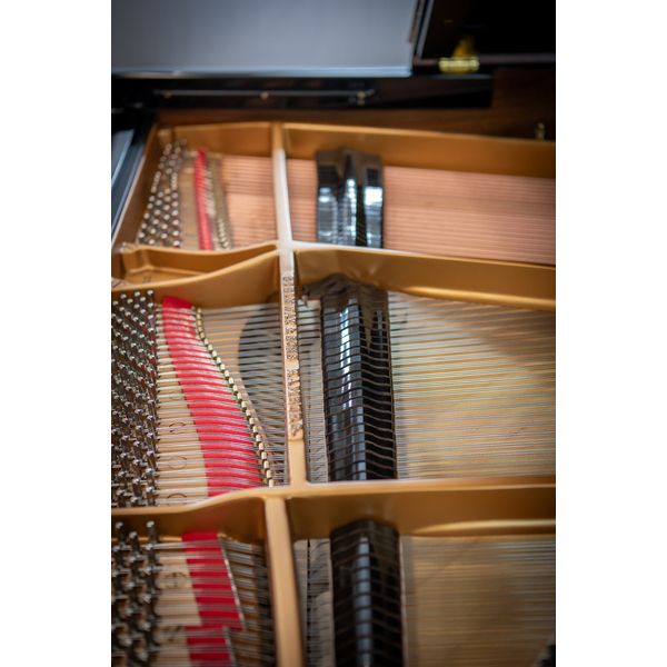 Steinway & Sons O-180