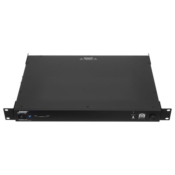 Bose Professional Veritas 2160BL/DM6SE Bundle